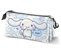Sanrio Astuccio Triplo Cinnamoroll Candy Karactermania