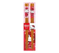 SAKAMI - Hello Kitty & Friends - Kimono Style - Chopsticks - Chopsticks