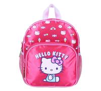 Vadobag Zaino Hllo Kitty Follow Th Rainbow, Rosa, One Size, Classico
