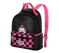 Sanrio Backpack Kuromi Chess Small