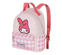 Karactermania Zaino My Melody Hello Kitty