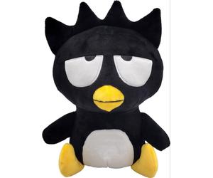 Sanrio: Bad Badtz Maru Peluche Eco 24 Cm - AA.VV.