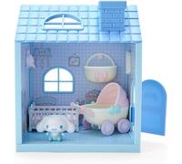 Sanrio Bambino Cinnamoroll Casa Delle Bambole Giappone Ufficiale