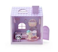 Sanrio Bambino Kuromi Casa Delle Bambole Giappone Ufficiale