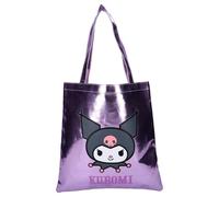 Sanrio Borsa Portatutto Kuromi Metallic Moves Vadobag