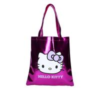 Sanrio Borsa Portatutto Hello Kitty Metallic Vadobag