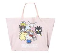 Sanrio Borsa Portatutto Hello Kitty Xl Cerdá