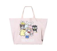 Sanrio Borsa Portatutto Hello Kitty Xl Cerdá