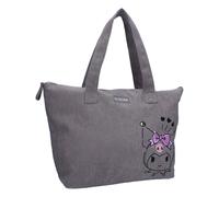 Sanrio Borsa Portatutto Kuromi Obsessed Vadobag