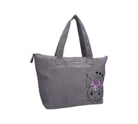 Sanrio Borsa Portatutto Kuromi Obsessed Vadobag