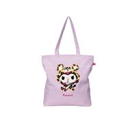 Sanrio Borsa Portatutto Kuromi Skater