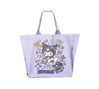 Sanrio Borsa Portatutto Kuromi Xl Cerdá