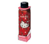 Stor BOTTIGLIA RIUTILIZZABILE TERMICA FABRICADA EN ACERO INOXIDABLE DE 515 ML | HELLO KITTY