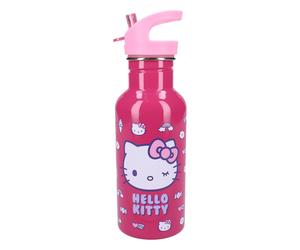 Sanrio Bottiglia D'acqua Hello Kitty Take A Sip Vadobag