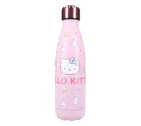 Sanrio Bottiglia D'acqua Hello Kitty Thirsty For More Vadobag