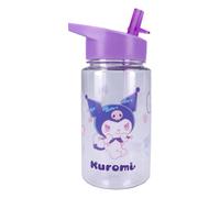Sanrio Bottiglia D'acqua Kuromi Drink Up Vadobag