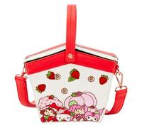 Sanrio by Loungefly Crossbody Bag Strawberry Shortcake