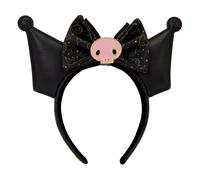 Sanrio by Loungefly Ears Headband 20th Anniversary Kuromi