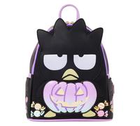 Loungefly Zaino Sanrio Badtz-maru Pumpkin