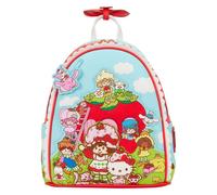 FUNKO Loungefly Mini Zaino Hello Kitty Strawberry Shortcake
