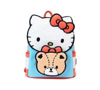 Loungefly Sanrio - Mini zaino Hello Kitty & Bear