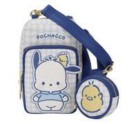 Sanrio By Loungefly Sling Bag Pochacco Loungefly