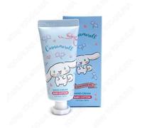 Sanrio Character Hand Cream SET Crema idratante per donne Pelle secca...