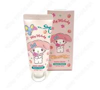Sanrio Character Hand Cream SET Crema idratante per donne Pelle secca...