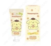 Sanrio Character Hand Cream SET Crema idratante per donne Pelle secca...