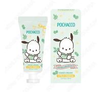 Sanrio Character Hand Cream SET Crema idratante per donne Pelle secca...