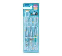 Sanrio Characters 299481 - Set di 3 spazzolini da denti