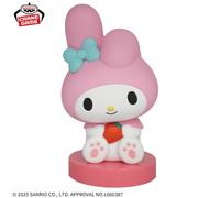 Sanrio Characters Room Light My Melody Japan 2025 Official Cute Room Decor