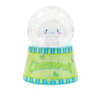 Sanrio Cinnamoroll 3-Inch Mini Si Illuminano Neve Globe