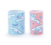 Sanrio Cinnamoroll Bangs Bigodino Set