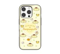 Sanrio Cutie Magnet Card Door Case per iPhone 17 16 15 Pro Max Plus Air Korea
