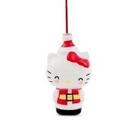 Sanrio - Decorazione per decoupage, motivo Hello Kitty, 10,2 cm