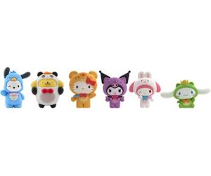 Sanrio Forest Friends Series Mini Figures Hello Kitty E Friends 5 Cm Blind Box