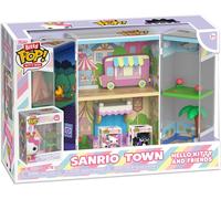 Funko Bitty Boxes: Hello Kitty - Sanrio Town