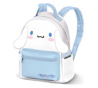 Karactermania Cinnamoroll Sanrio 8l Backpack Bianco Bambini