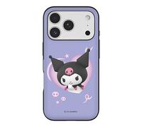 Sanrio Heart Pop Card Door Case per iPhone 17 16 Pro Max Plus Air Korea made