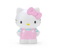 Sanrio Hello Kitty 240931 - Portapenne a forma di personaggio Hello Kitty, circa 3,9 x 3,1 x 13,5 cm (larghezza x profondità x altezza)