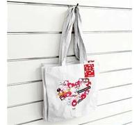 Sanrio Hello Kitty 50th Borsa Portatutto Borsa Pyramid International