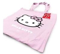 Sanrio Hello Kitty Bow Borsa Portatutto Borsa Pyramid International