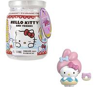 Mattel Hello Kitty- Hello Kitty Double Dippers Giocattolo, Multicolore, GTY62