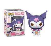 Sanrio Hello Kitty E Amici Funko POP | Festa Del Unicorno Kuromi