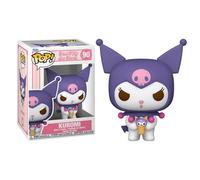 Sanrio Hello Kitty E Amici Funko POP | Kuromi