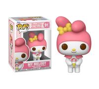 Sanrio Hello Kitty E Amici Funko POP | My Melody