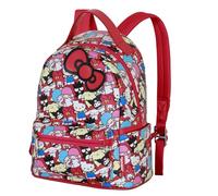 Karactermania Zaino Hello Kitty Friends