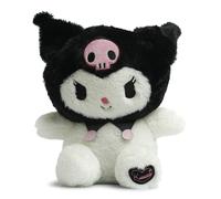 Sanrio Hello Kitty Kuromi Peluche Da Collezione Da 10 Pollici