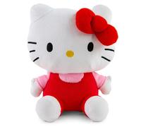 Sanrio Hello Kitty Peluche 8 Pollici Contenitore Per Monete